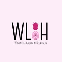 Women Leadership in Hospitality Logo