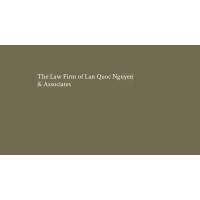 The Law Firm of Lan Quoc Nguyen & Associates Logo