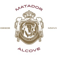 MATADOR alcove Logo
