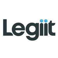 Legiit Logo