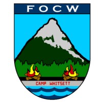 Friends of Camp Whitsett Logo