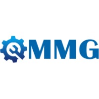 MMG Engineering Logo