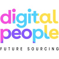 Digital People Logo