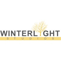 WinterLight Studios Logo