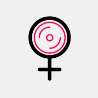 The Women of Country Logo