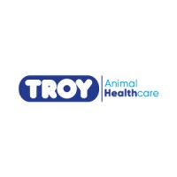 Troy Animal Healthcare Logo