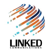 Linked Communications Logo