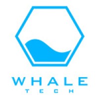 Whale Tech Logo