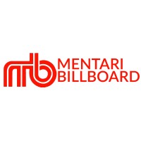PT Mentari Billboard Logo