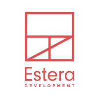 Estera Development Logo