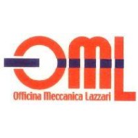 O.M.L. LAZZARI SRL Logo