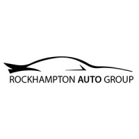 Rockhampton Auto Group Logo