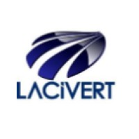 Lacivert Vinç Logo
