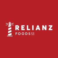 Relianz Foods Logo