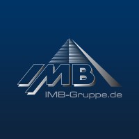 IMB-Gruppe Logo