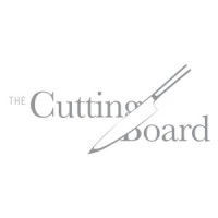 The Cutting Board Logo