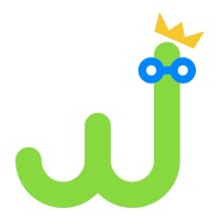 ContentWorm Logo