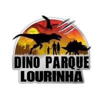 Dino Parque Lourinhã Logo