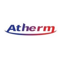 ATHERM TRADE COMPANY Logo