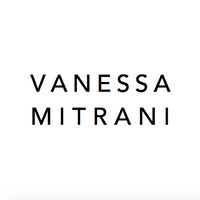 Vanessa Mitrani Logo