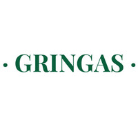 ·GRINGAS· Logo
