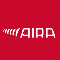 AIRA Boats Logo