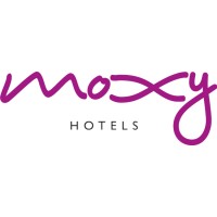Moxy Vienna Airport Logo