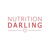 Nutrition Darling Logo