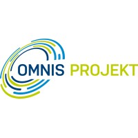 OMNIS PROJEKT s.r.o. Logo