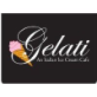Gelati Logo