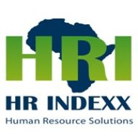 HR Indexx Ltd Logo