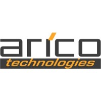 Arico Technologies Logo
