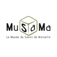MuSaMa Le Musée du Savon de Marseille Logo
