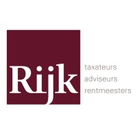 Rijk taxateurs I adviseurs I rentmeesters Logo