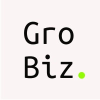 Gro Biz Logo