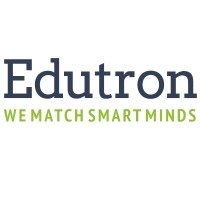 Edutron Logo
