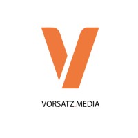 VORSATZ.MEDIA Logo