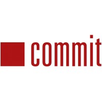 COMMIT Project Partners GmbH Logo