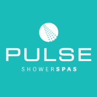 PULSE ShowerSpas Logo