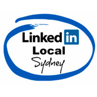 LinkedIn Local Sydney Logo