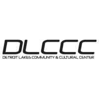 Detroit Lakes Community & Cultural Center Logo
