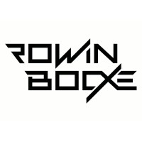 Rowin Bocxe Logo