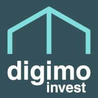 digimo invest Logo