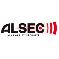 Alsec Logo