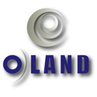 Oland Corporation Logo