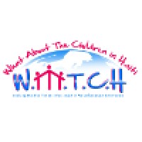What About The Children in Haiti (W.A.T.C.H) Logo