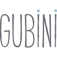 Gubini ApS Logo