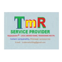TmR Logo