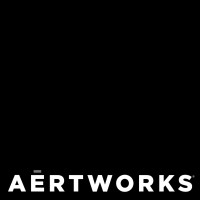 AERTWORKS® LLC Logo