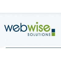 WebWise Solutions, LLC Logo